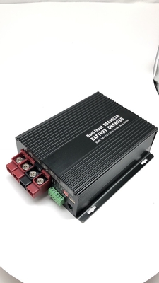 18mA MPPT DC Battery Charger Free APP Dual Input DC Automatic Smart TRS