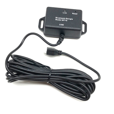 18mA GEL Solar Battery Charger 24VDC MPPT Bluetooth 50A Charge Controller