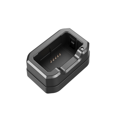 AES256 Body Worn Camera EIS Anti Shake ONVIF Waterproof HD 1080P