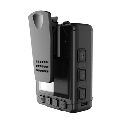 128X Zoom Police Video Camera Beep Alert 2 Inch Screen 2300mAH