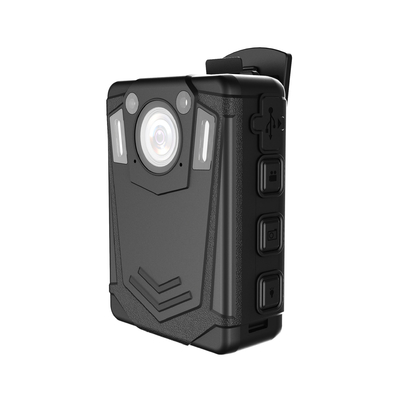 128X Zoom Police Video Camera Beep Alert 2 Inch Screen 2300mAH