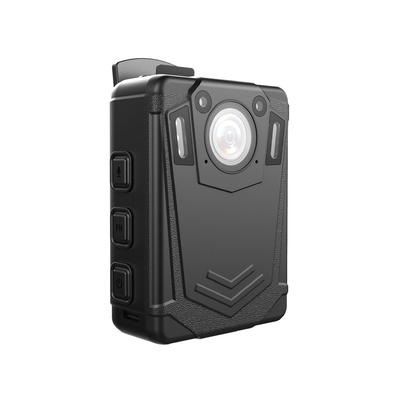 128X Zoom Police Video Camera Beep Alert 2 Inch Screen 2300mAH