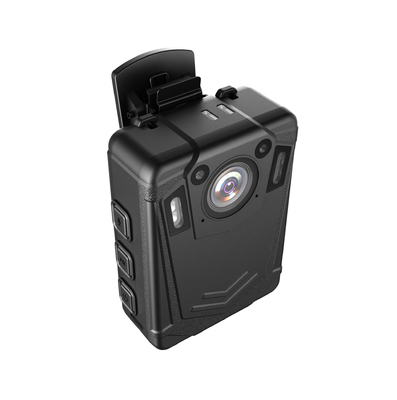 128X Zoom Police Video Camera Beep Alert 2 Inch Screen 2300mAH