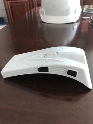 GC4603 Sensor Safety Helmet Camera Detachable 4G WIFI 3300mAh