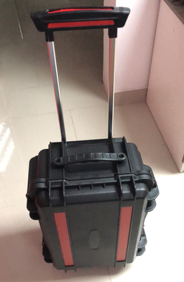 HD Security 4G PTZ Camera 360 Degree Rotation Automatic Synchronization