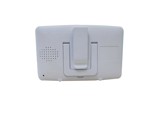 3.5 Inch Screen Wireless Baby Monitor HD 2 Way Intercom Builtin 1300MAH Li Battery