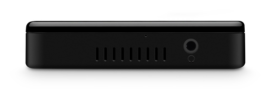 Portable Mini DLP 4K Pocket Projector Decoding 3D Playback IR Control