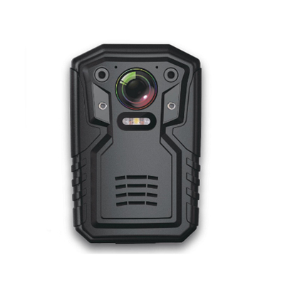 4G Live Steaming Police Wearing Body Cameras With Video GPS Night Vision