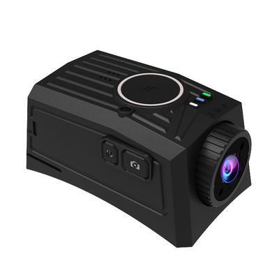 4G Tactical Helmet Camera For Troops Swat Hard Hat
