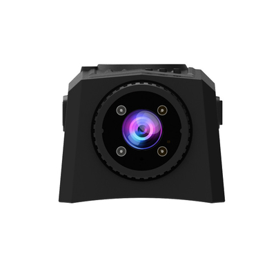 140 degrees 4G Tactical Helmet Camera For Troops Police Swat Hard Hat