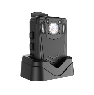 Body Cam Small Hidden Camera LCD High Resolution Color Display Video Recording