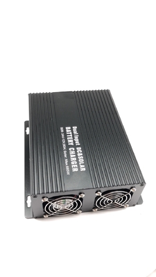 TRS 685W Solar DC Battery Charger MPPT Bluetooth For Vehicle