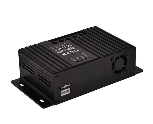 12V 12A MPPT Solar Charge Controller DC Battery Charger For RVs