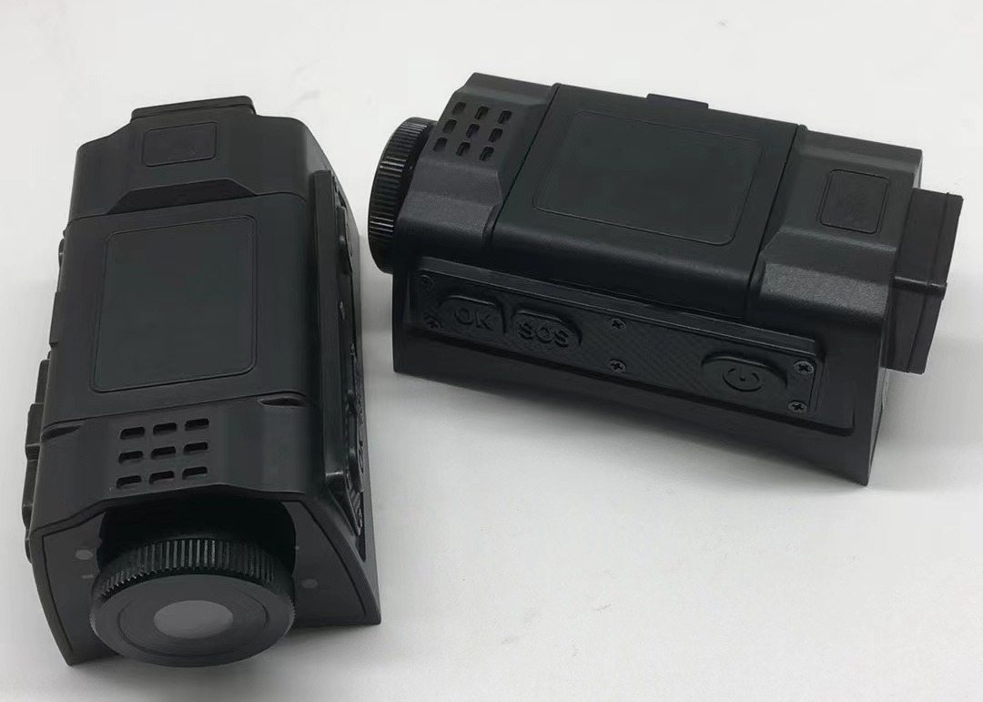 120-Degree Wide Angle MTK6762 8-Core Safety Helmet Camera BT4.2 Bluetooth Single Shot Peculiarity