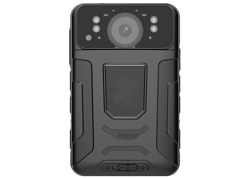 IP66 Waterproof Body Camera With 120 Degree Full Hd Recording And Face Recognition Function