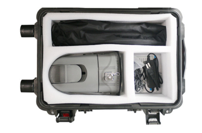 720P 1080P 4G PTZ Camera with NTC Battery Power Supply Two Way Talking and SC2335 Sensor