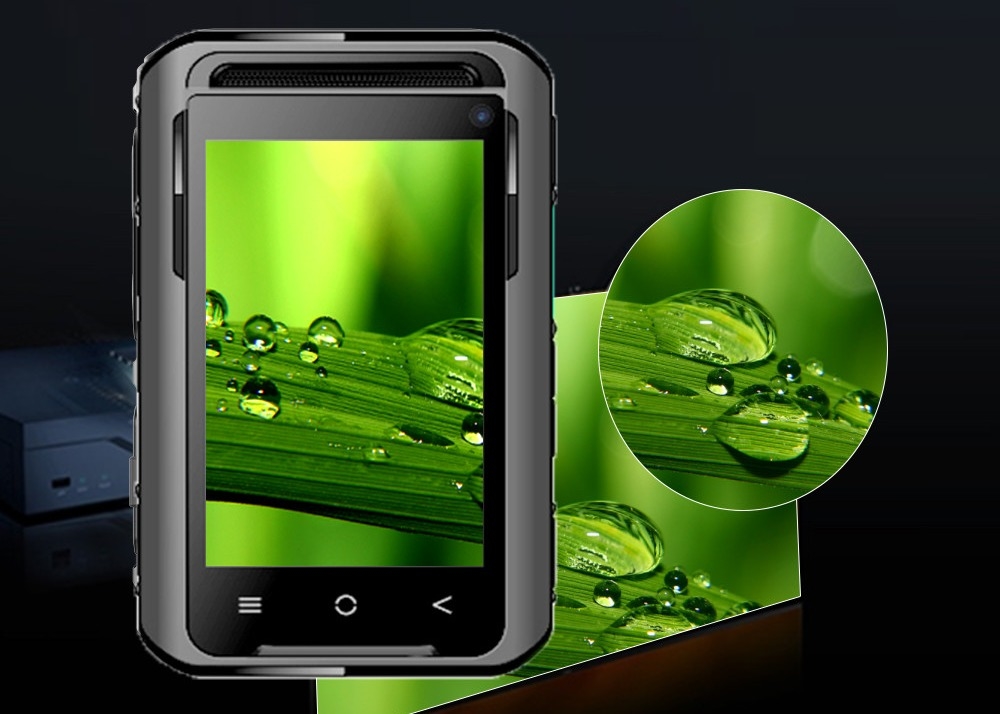 Advanced 5G 13MP Police Body Camera with USB and 2G 16G Internal Memory for Enhanced Security