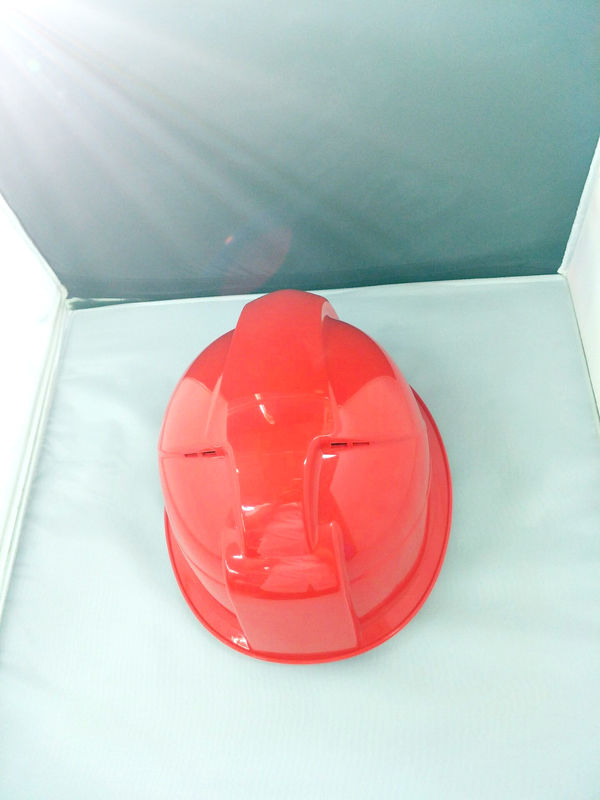 1080P WIFI Safety Helmet Camera 128 GB Storage H2.64 File Encoding Format