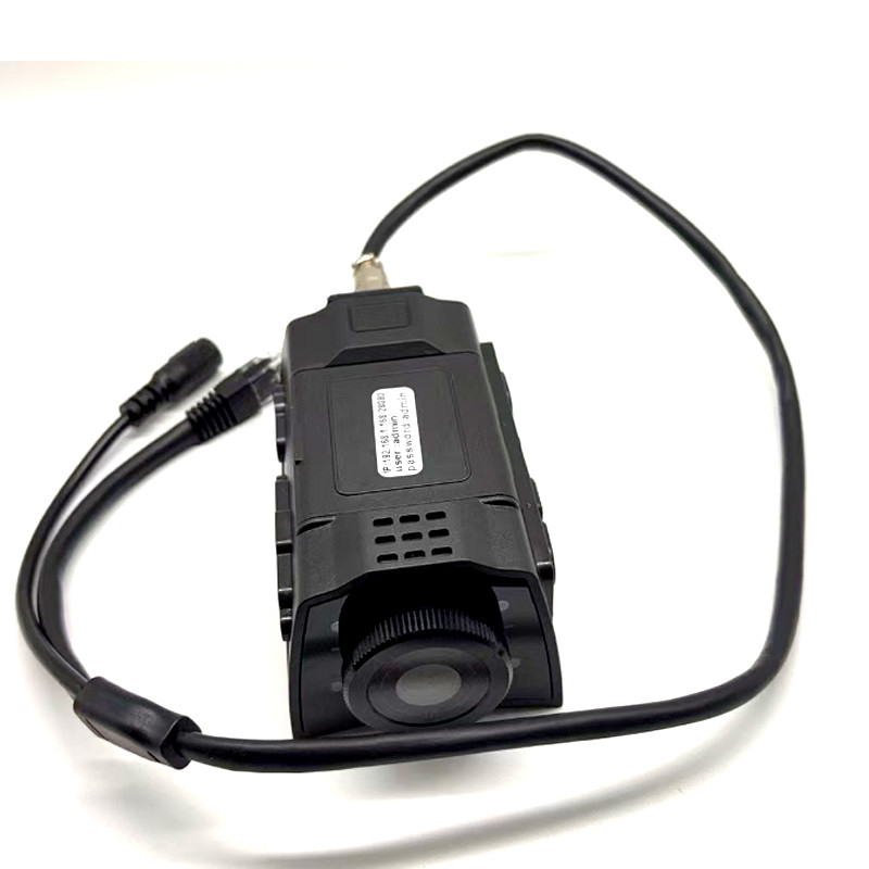 Tactical Portable Wifi Helmet Camera 1920 * 1080 Main Stream Working Humidity 0% 90% RJ45 Cable for Easy Connectivity
