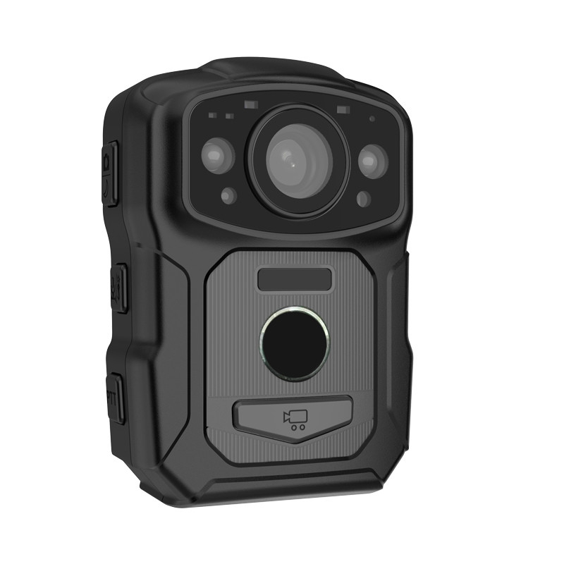 Police Body Cameras 140 Degree Camera Angle NFC Option And More For Law Enforcement
