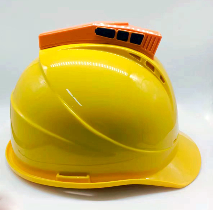 Support 16G/32G/64G Storage Safety Helmet Camera with 64GB TF Card GPS Function 6 Hours Recording