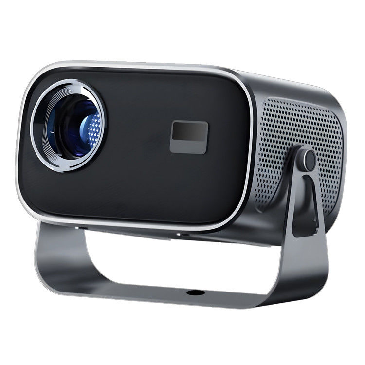 Portable Mini Handheld Projector