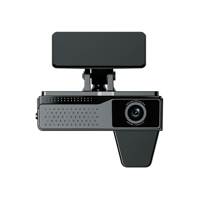 Driver Face Recognition Function 4G Dash Cameras featuring G Sensor support and H265 H264 video format for vehicle monitoring solutions