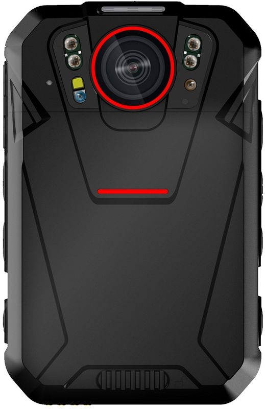 IP67 Waterproof Rating and Law Enforcement Body Cameras with 32GB Storage Capacity
