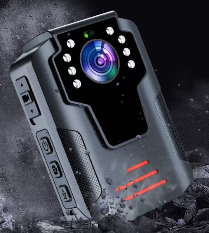 Best Seller Mini Body worn camera 50M HD resolution recorder