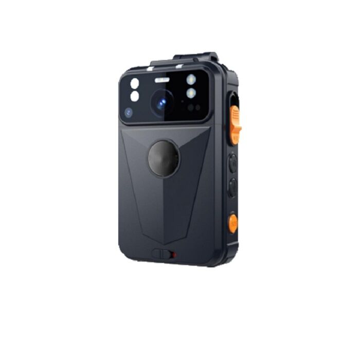 4G GPS Worn Cameras Designed for Evidence Collection with High Definition Video Recording and Secure Data Storage Options