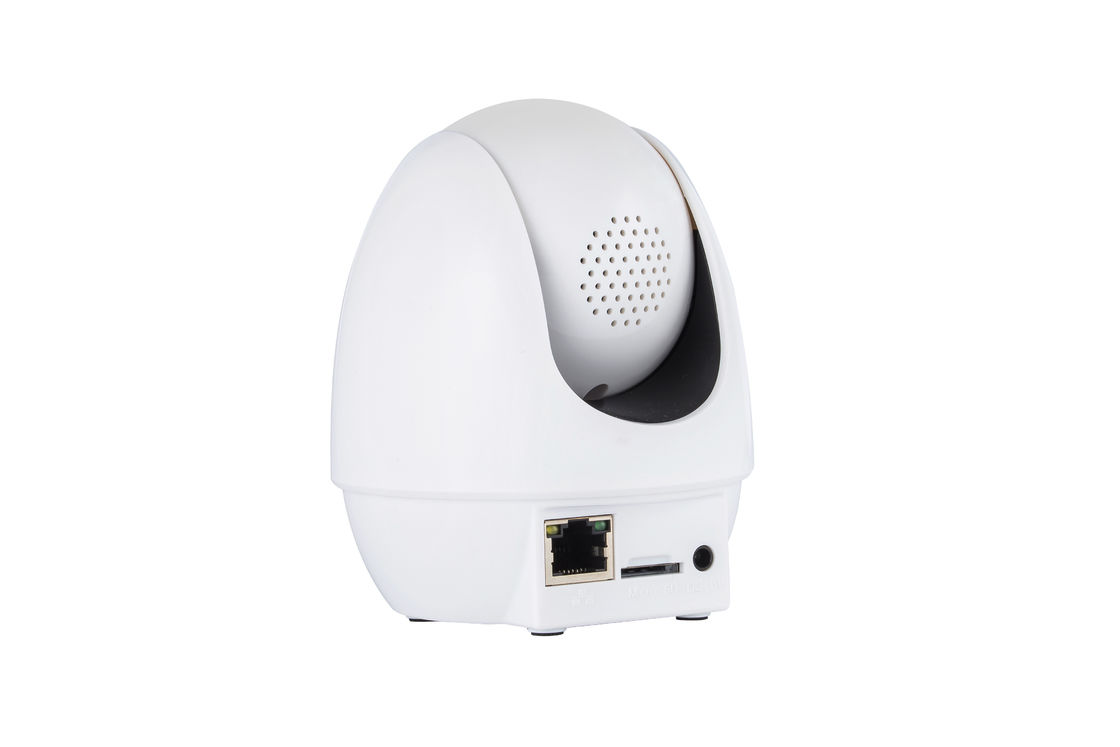 2 Mega Pixels Motion Activated Security Camera High Definition Color CMOS Chip