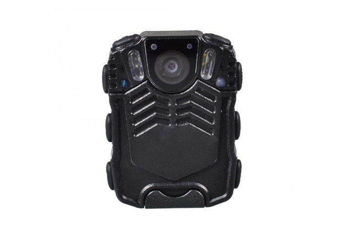 Mini Spy Body Worn Camera For Police Law Enforcement Full HD Video Camera Recorder
