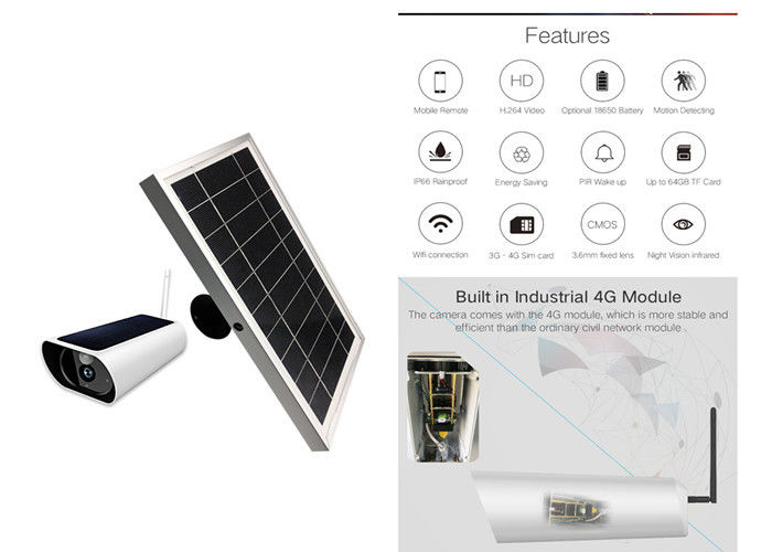 Night Vision Battery Camera With 2 Way Audio Works With Sim Card Live Stream Function Camera