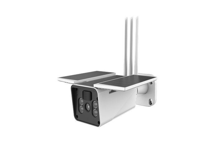 GC2063 Sensor 1080P Hi1131 4G Wifi Security Camera Motion Detective 5.5V 6W