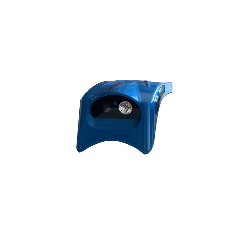 Split Safety Helmet Camera Video Recording AP WIFI GPS HD Intercom