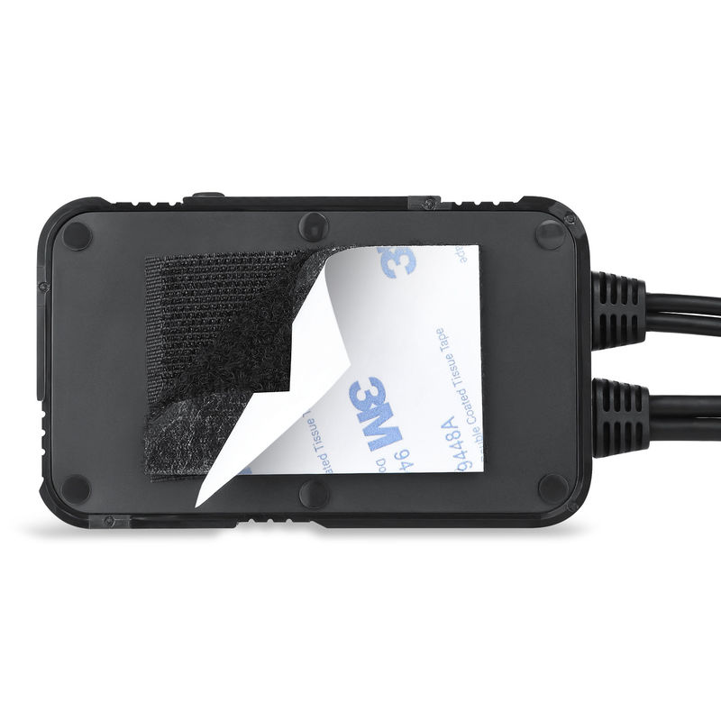 SONY IMX232 H.264 MPEG4 Motorcycle Camera Recorder 128GB SD