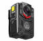 1080 P Night Vision Waterproof Body Camera 3600 Mah Battery With 2 Inch Screen