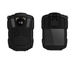 Portable Wireless Android Body Camera 140 Degree Lens For Police Enforcement