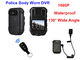 4G Body Worn Camera With Audio Video Photo Recorder Remote viewing on phone and PC