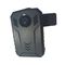 High Resolution Waterproof Wearable Body Camera IP68 2 Meters Shock Proof