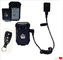 Portable Police 4G Body Worn Camera 32GB TF Card 100*63*30 Cm Dimension