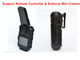 Wireless Police Officer Body Camera 16M CMOS Sensor One Year Warranty