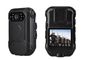 Portable Police Wearing Body Cameras Ambarella A7 2 Inch TFT LCD Color Display