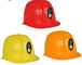 16 MP Mining Safety Helmet Camera 120 Degree Wide Angle View FCC Approved