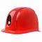 16 MP Mining Safety Helmet Camera 120 Degree Wide Angle View FCC Approved
