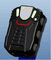 High Resolution Black Law Enforcement Body Camera 5.0 MP CMOS Sensor For Police