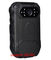 Bluetooth WIFI Body Camera BT4.0 3500 MAH Battery With Infrade Light Builtin