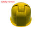 CE IP67 Waterproof Safety Helmet Camera With Replaceable 2300MAh Battery