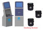 Vertical Wireless Docking Station With Management Software Easy Operating
