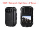 Durable Police 4G Body Worn Camera Android Touch Screen CE Approved